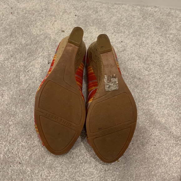 Nine West Shoes - Picture 5 of 5